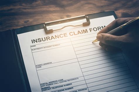 File or Track My Claim .